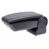 ARMSTER 3 REPOSABRAZOS PEUGEOT 2008 2020- (VEGAN LEATHER BLACK)