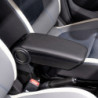ARMSTER 3 REPOSABRAZOS SEAT LEON 2020- (VEGAN LEATHER BLACK  12V CABLE)