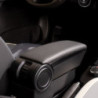 ARMSTER 3 REPOSABRAZOS FORD FOCUS 2018- (VEGAN LEATHER BLACK  USB AUX)