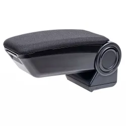 ARMSTER 3 REPOSABRAZOS SUZUKI SWIFT 2017- (FABRIC BLACK)