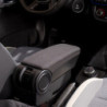ARMSTER 3 REPOSABRAZOS RENAULT ZOE 2017-2019 (FABRIC BLACK)