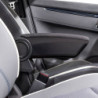 ARMSTER 3 REPOSABRAZOS FIAT 500X 2015- (FABRIC BLACK)