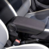 ARMSTER 3 REPOSABRAZOS NISSAN JUKE 2020- (FABRIC BLACK)