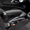 ARMSTER 3 REPOSABRAZOS HYUNDAI BAYON 2021- (FABRIC BLACK)
