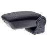 ARMSTER 3 REPOSABRAZOS FORD FOCUS 2015-2017 (FABRIC BLACK)