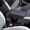 ARMSTER S REPOSABRAZOS NISSAN MICRA 2017- (FABRIC BLACK)
