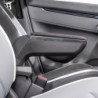 ARMSTER S REPOSABRAZOS FIAT 500L 2012-2017 (FABRIC BLACK)