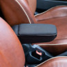 ARMSTER S REPOSABRAZOS RENAULT MEGANE III 2009-2016 (FABRIC BLACK)