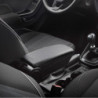 ARMSTER 3 SM REPOSABRAZOS OPEL MOKKA X 2016-2020 (VEGAN LEATHER BLACK)