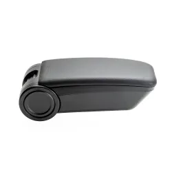 ARMSTER 3 SM REPOSABRAZOS FORD TRANSIT CONNECT 2018- (VEGAN LEATHER BLACK)