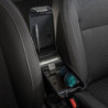 ARMSTER 3 SM REPOSABRAZOS FORD FOCUS 2017- (VEGAN LEATHER BLACK)