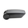 ARMSTER 3 SM REPOSABRAZOS VAUXHALL MOVANO 2021- (VEGAN LEATHER BLACK)