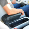 ARMSTER 3 SM REPOSABRAZOS RAM PROMASTER 2014- (VEGAN LEATHER BLACK)