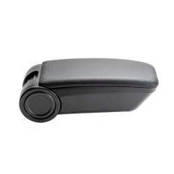ARMSTER 3 SM REPOSABRAZOS FIAT DUCATO 2006- (VEGAN LEATHER BLACK)