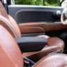 ARMSTER 3 SM ARMREST DACIA DOKKER 2015- (FABRIC BLACK)
