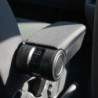 ARMSTER 3 SM ARMREST PEUGEOT BOXER 2006- (FABRIC BLACK)