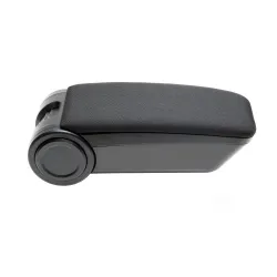 ARMSTER 3 SM ARMREST CITROEN RELAY 2006- (FABRIC BLACK)