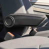 ARMSTER 3 SM ARMREST CITROEN C4 SPACETOURER 2019- (FABRIC BLACK)