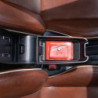 ARMSTER 3 SM ARMREST FORD PUMA 2019- (FABRIC BLACK)