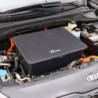 FRUNK HYUNDAI KONA ELÉCTRICO 2018-2023