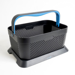 CESTA - AZUL
