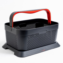 BASKET - RED