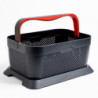 CESTA - ROJO