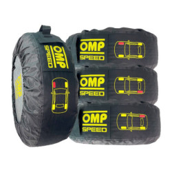BOLSA OMP SPEED PARA NEUMATICOS