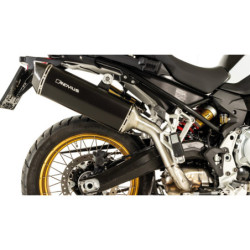 REMUS BLACK HAWK WITH REMOVABLE SOUND INSERT