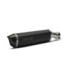 REMUS BLACK HAWK WITH CARBON THERMAL PROTECTOR SHIELD