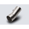 TUBO,CONECTOR,REMUS,MOTO
