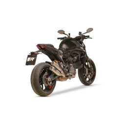 REMUS,MOTO,DOBLE,MALLA