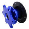 OCCMOTORSPORT BLUE FAST FLYWHEEL REMOVAL
