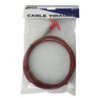 HANDLE CABLE 3 METERS OCCMOTORSPORT