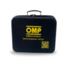OMP MECCANICA 5 EN 1 KIT PORTÁTIL MULTI-FUNCIÓN ARRANCADOR, COMPRESOR DE AIRE, ASPIRADORA, LINTERNA Y POWER BANK CON ESTUCHE