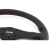 MOMO TUNER BLACK 320 STEERING WHEEL