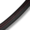Volante MOMO Tuner 350 mm piel negra MOM11110335211R