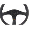 Volante MOMO Tuner 350 mm piel negra MOM11110335211R