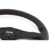 Volante MOMO Tuner 350 mm piel negra MOM11110335211R