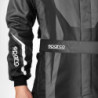 TRAJE K46 PRIME K TALLA 62 BK/GR