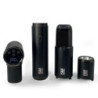 OMP MECCANICA 5 EN 1 KIT PORTÁTIL MULTI-FUNCIÓN ARRANCADOR, COMPRESOR DE AIRE, ASPIRADORA, LINTERNA Y POWER BANK CON ESTUCHE