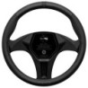 FUNDA VOLANTE MOMO ELEGANT BLK EDITION M