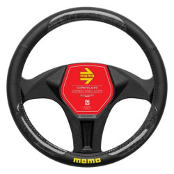 FUNDA VOLANTE MOMO BRIAR BLACK M