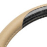 FUNDA VOLANTE MOMO BRIAR BEIGE-BLACK M