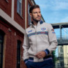 SUDADERA CREMALLERA COMPLETA MARTINI-R SZ M