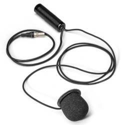 KIT MICROFONO FF CASCO