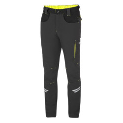 PANTALÓN LIGHT TECH SZ M GRD/FYE