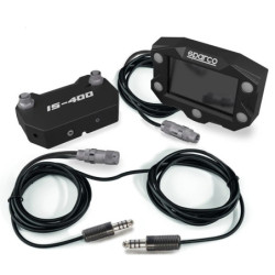 CAJA DE CONTROL PROF IS400 BT-M