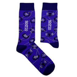 CALCETINES DISEÑO ICÓNICO STRWHL TALLA 41-46