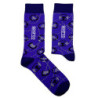 SPARCO SOCKS WITH RUFFLE DESIGN SIZE 36-40